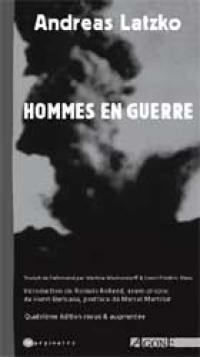 Hommes en guerre