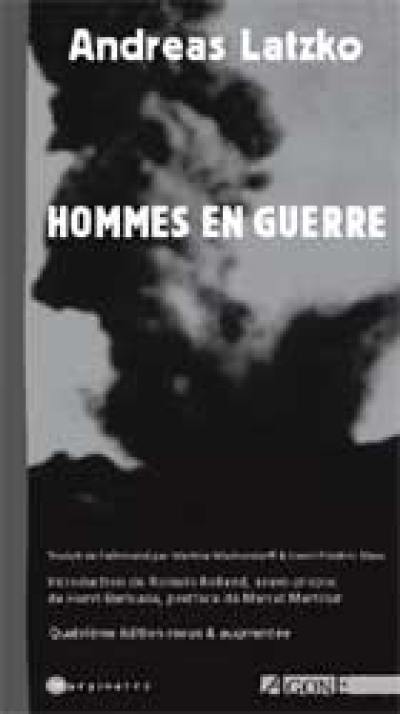 Hommes en guerre