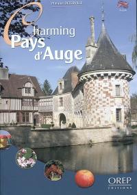 Charming pays d'Auge