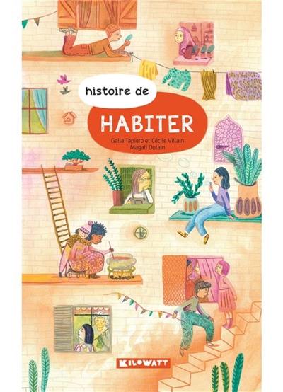 Habiter