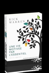 Une vie motivée par l'essentiel : pourquoi suis-je sur terre ?