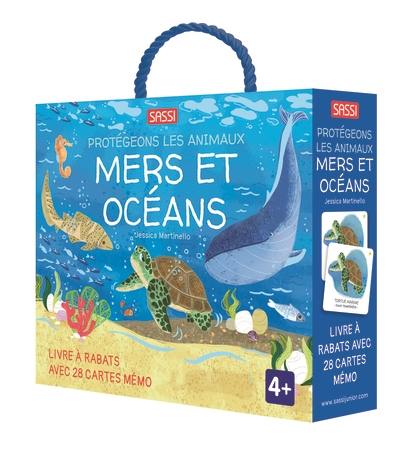 Mers et océans