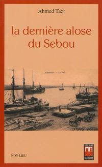 La dernière alose du Sebou