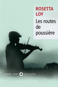 Les routes de poussière