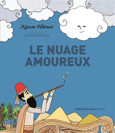 Le nuage amoureux