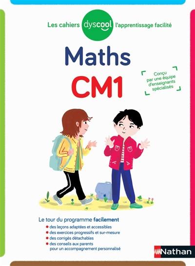 Maths CM1