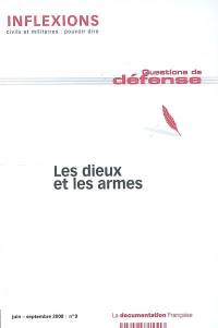 Inflexions, n° 9. Les dieux et les armes