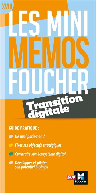 Transition digitale