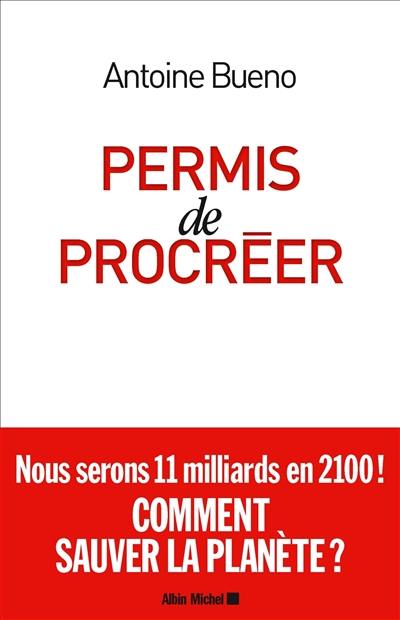 Permis de procréer