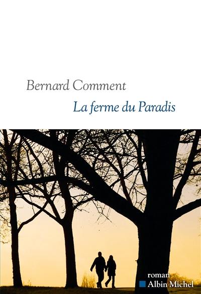 La ferme du Paradis