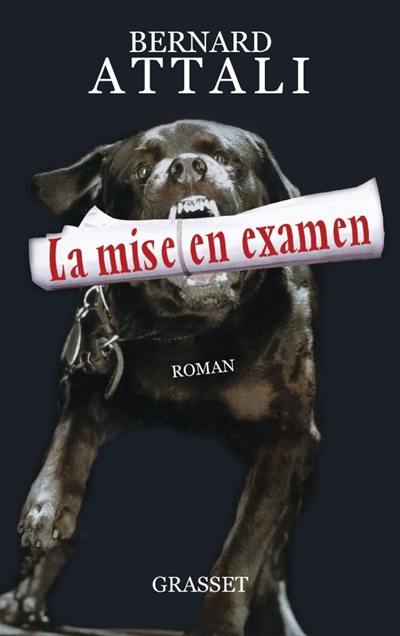 La mise en examen