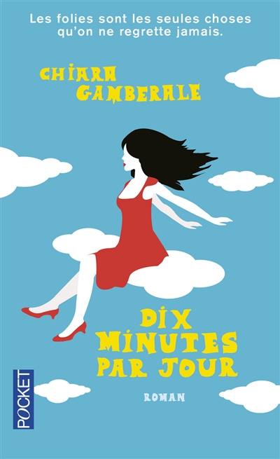 Dix minutes par jour