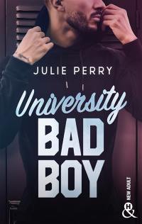 University bad boy