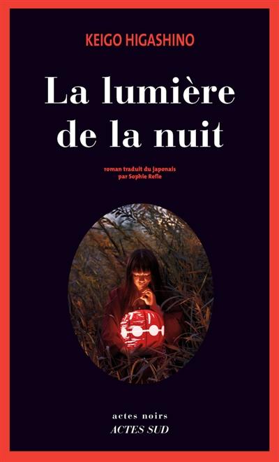 La lumière de la nuit