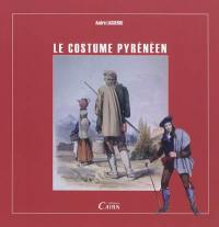 Le costume pyrénéen