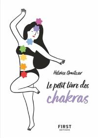 Le petit livre des chakras