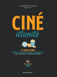 Ciné illimité : le guide ultime pour ne plus passer des heures à choisir un film (tout ça pour finalement vous endormir dès le générique)