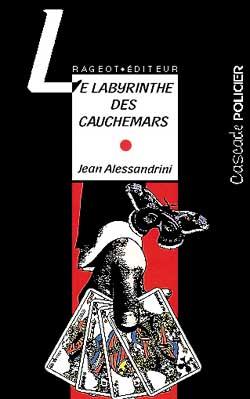 Les Enquêtes du capitaine Nox. Vol. 3. Le Labyrinthe des cauchemars