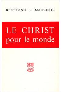 Le Christ pour le monde