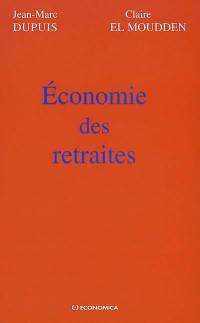 Economie des retraites