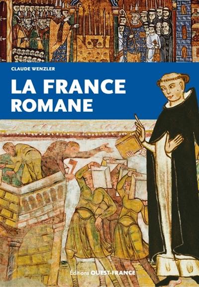 La France romane