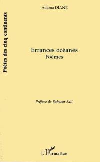 Errances océanes