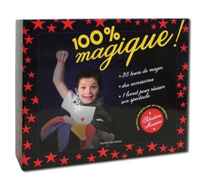 100 % magique !