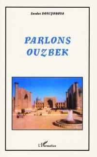 Parlons ouzbek