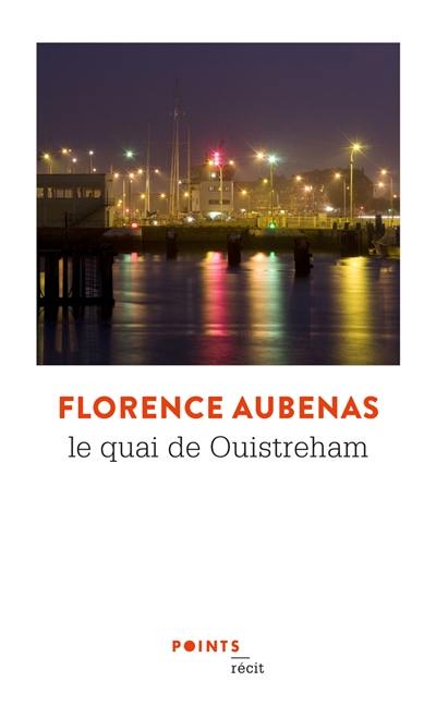 Le quai de Ouistreham