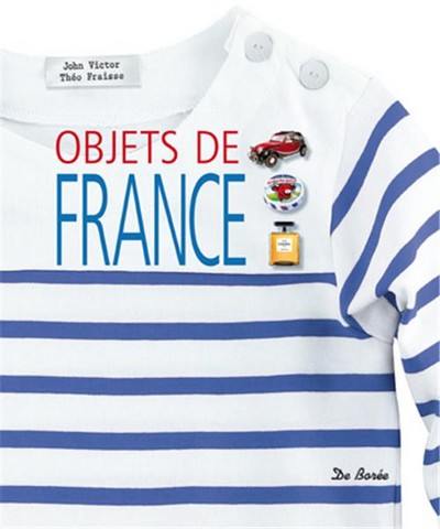 Objets de France