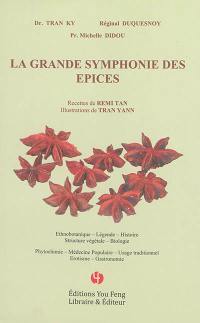 La grande symphonie des épices