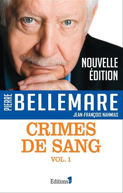 Crimes de sang. Vol. 1