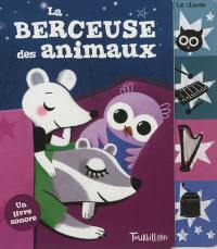 La berceuse des animaux