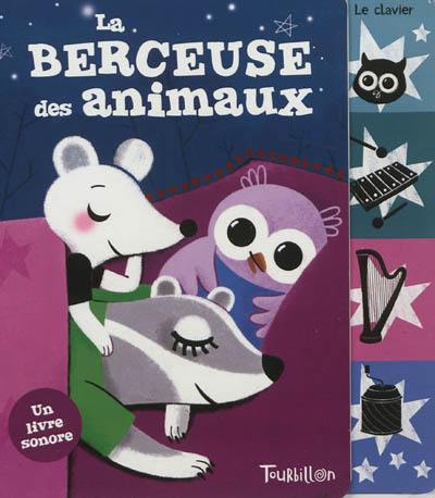 La berceuse des animaux