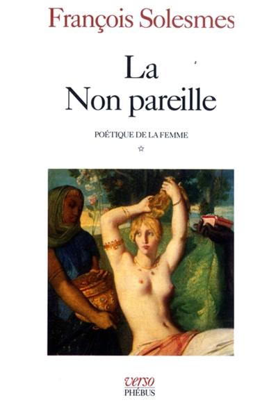 La Non pareille