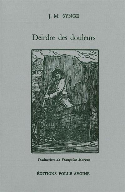 Deirdre des douleurs