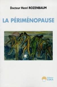 La périménopause