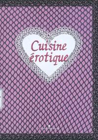 Cuisine érotique