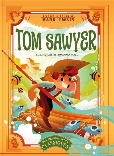 Tom Sawyer