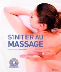 S'initier au massage