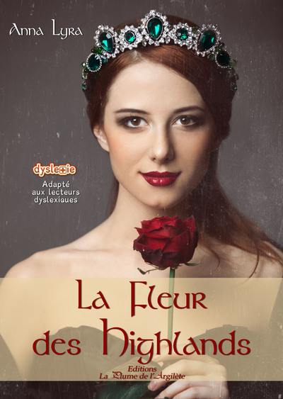 La fleur des Highlands