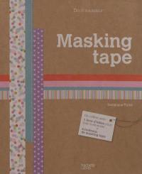 Masking tape