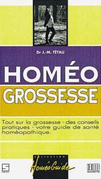 Homéogrossesse