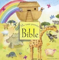 Ma toute première Bible