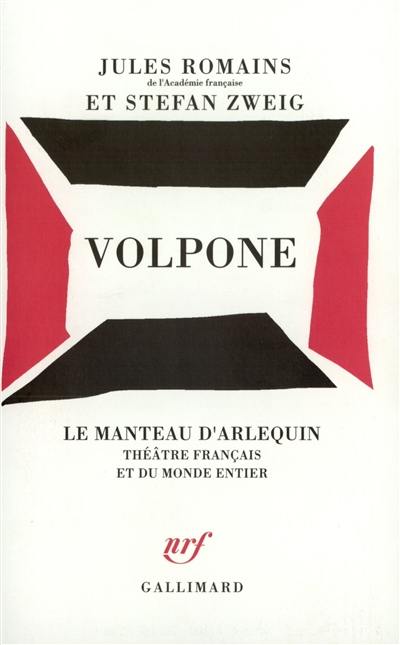 Volpone