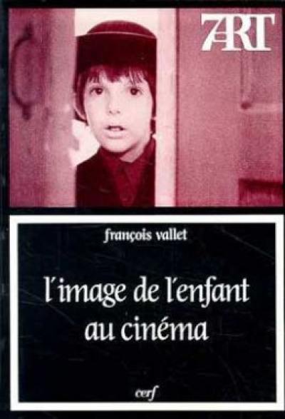 L'Image de l'enfant au cinéma