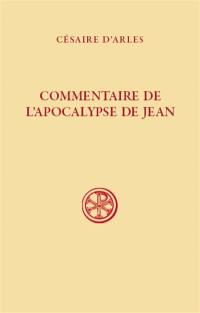 Commentaire de l'Apocalypse de Jean