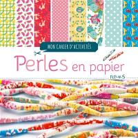 Perles en papier