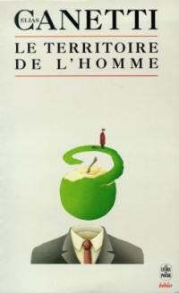 Le territoire de l'homme : réflexions 1942-1972