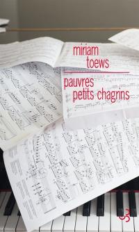 Pauvres petits chagrins